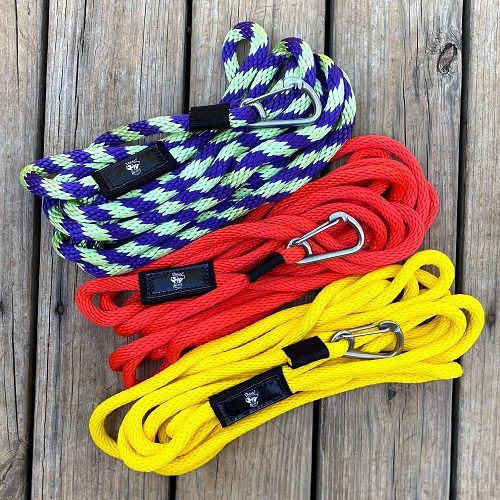 Dog Leash for Swimming