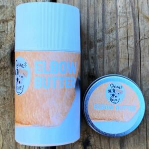 elbow butter for dogs