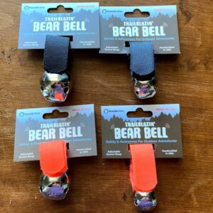 bear bells for dogs